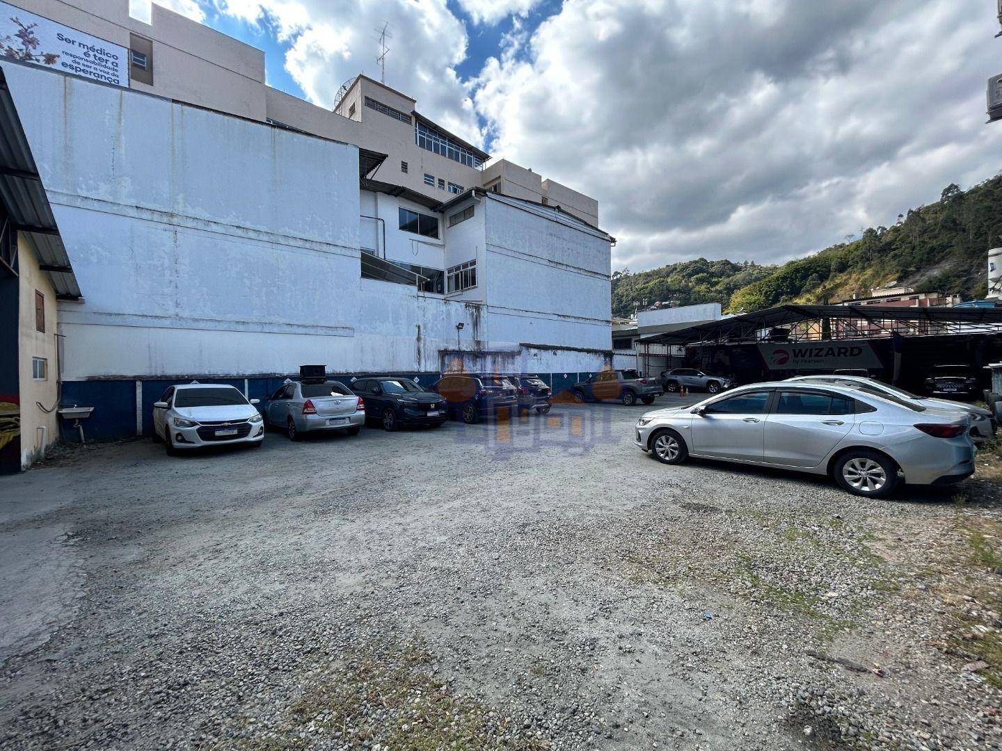 Terreno, 696 m² - Foto 2