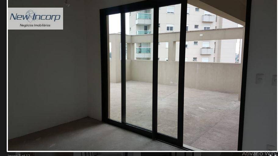 Cobertura à venda com 4 quartos, 455m² - Foto 7