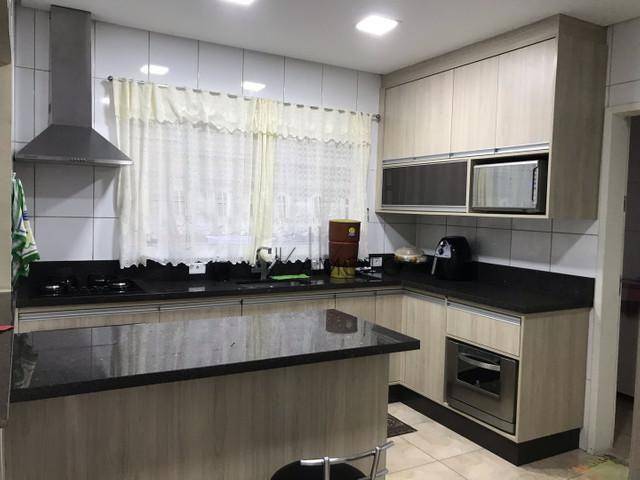 Sobrado à venda e aluguel com 3 quartos, 263m² - Foto 11