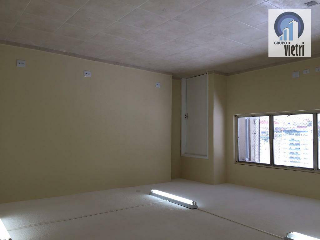 Conjunto Comercial-Sala para alugar, 40m² - Foto 8