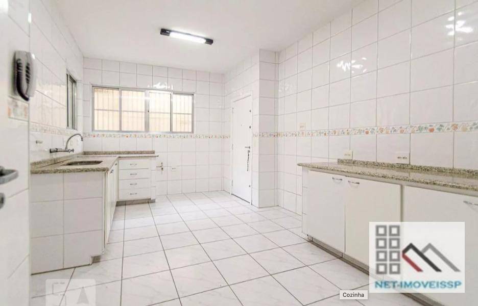 Apartamento à venda com 3 quartos, 150m² - Foto 20