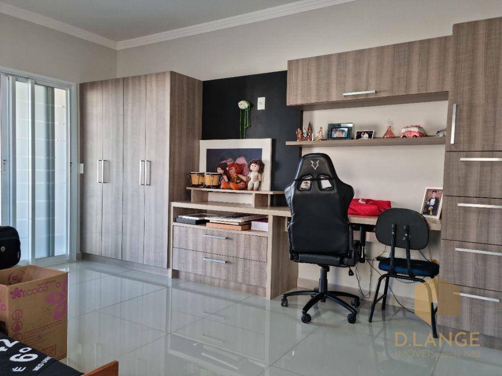 Casa de Condomínio à venda com 3 quartos, 175m² - Foto 19