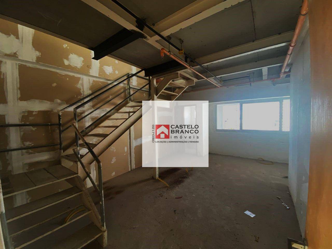 Conjunto Comercial-Sala à venda e aluguel, 108m² - Foto 12