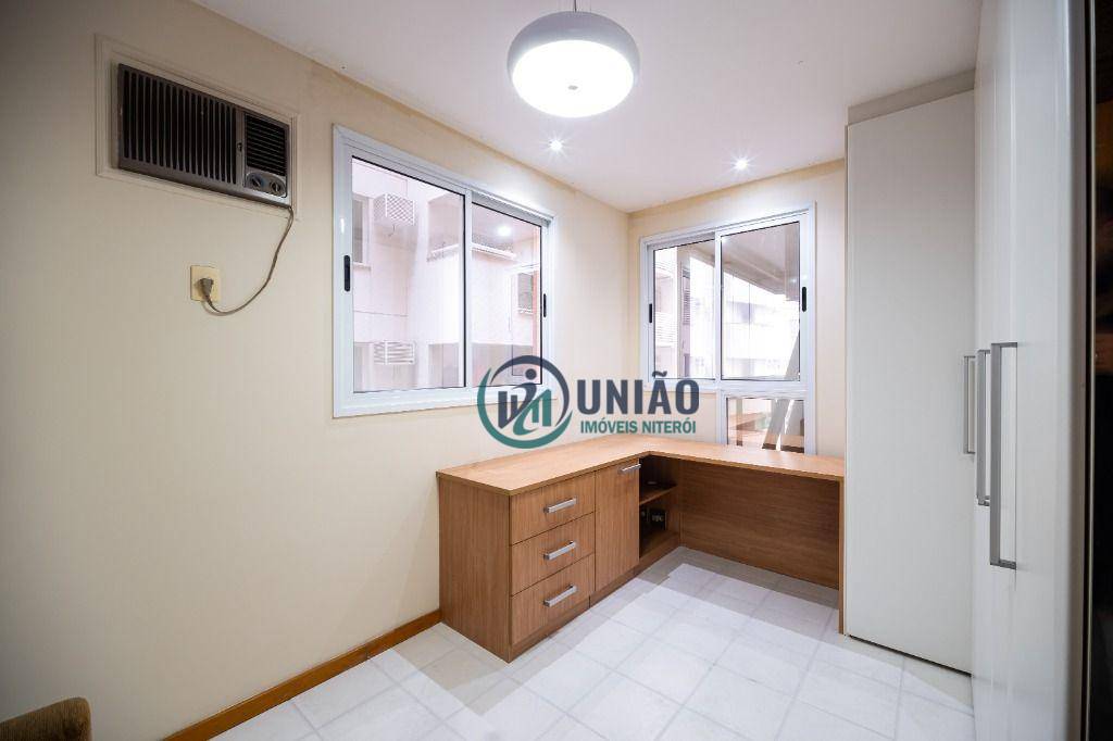 Apartamento à venda com 2 quartos, 77m² - Foto 9