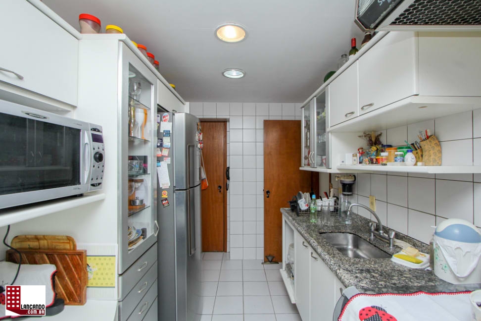 Apartamento à venda com 3 quartos, 105m² - Foto 10