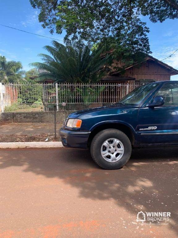 Terreno, 688 m² - Foto 1