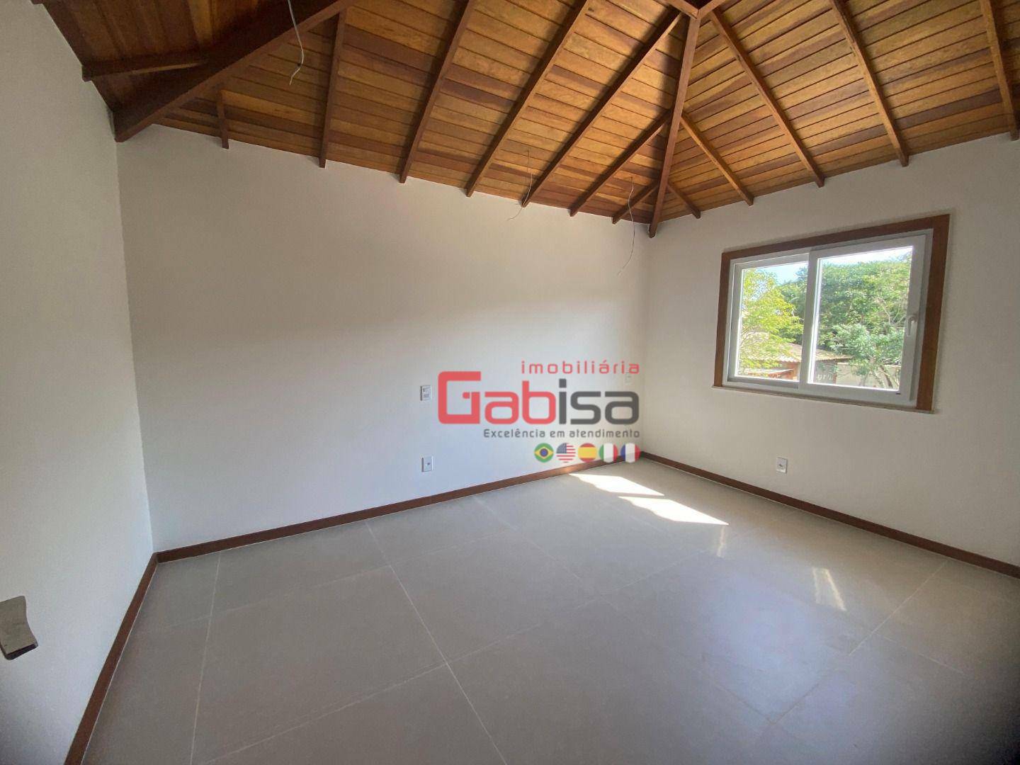 Casa de Condomínio à venda com 4 quartos, 180m² - Foto 12