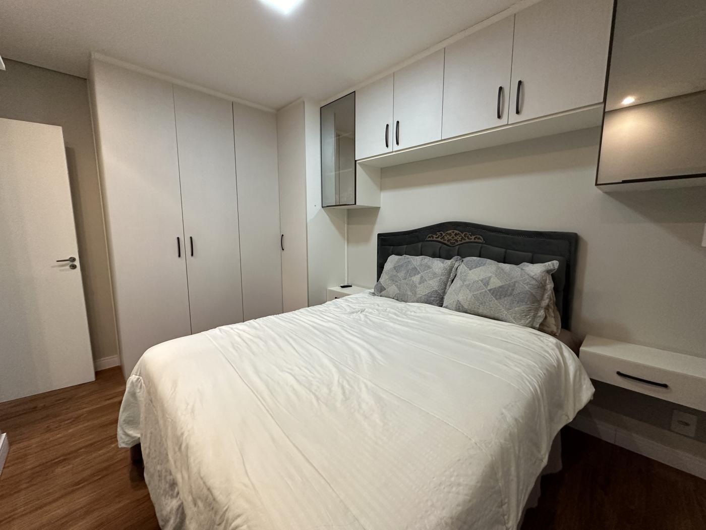 Apartamento à venda com 2 quartos, 50m² - Foto 20