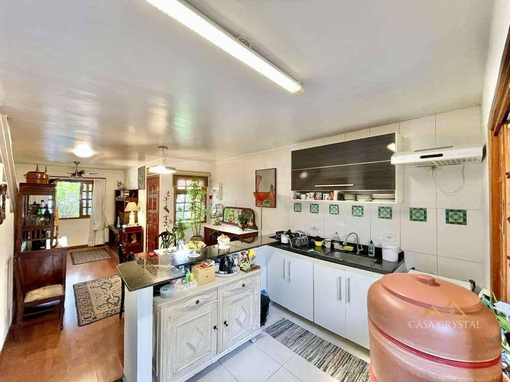 Casa de Condomínio à venda com 3 quartos, 81m² - Foto 12