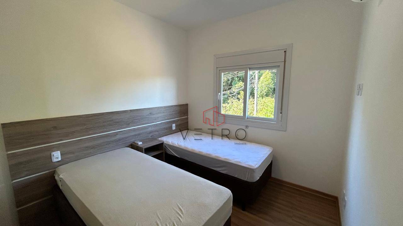 Apartamento à venda com 2 quartos, 66m² - Foto 7