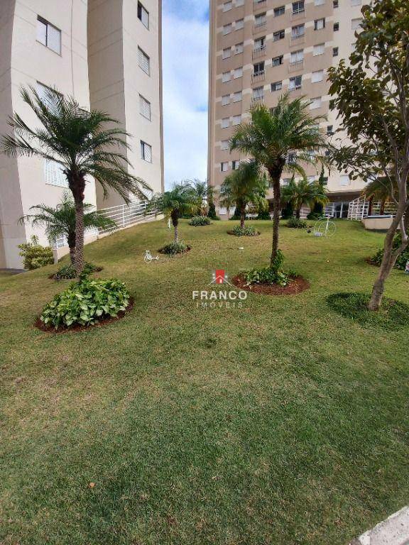 Apartamento à venda com 2 quartos, 49m² - Foto 37