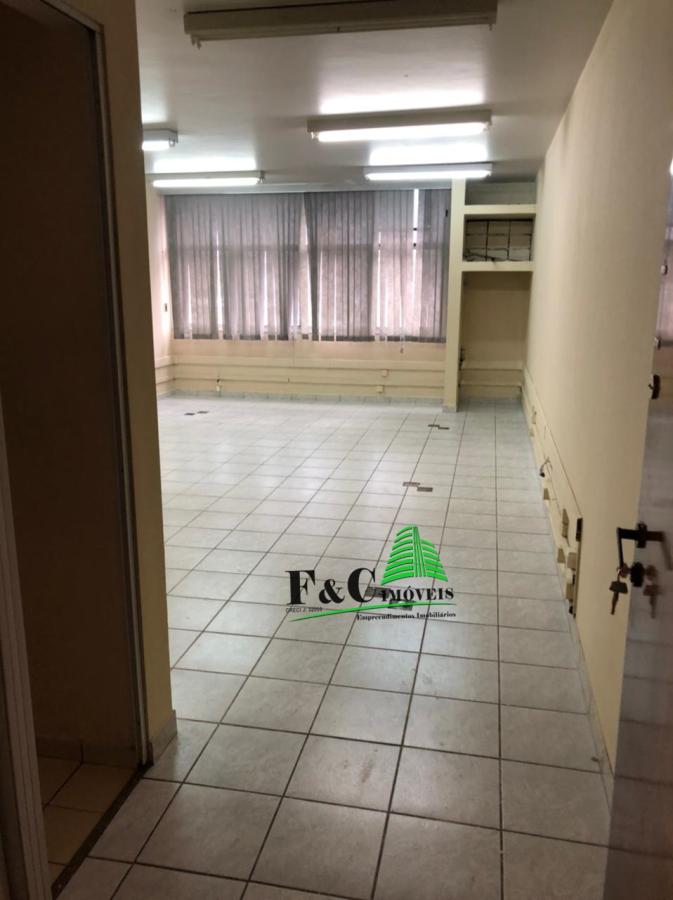 Conjunto Comercial-Sala para alugar - Foto 10