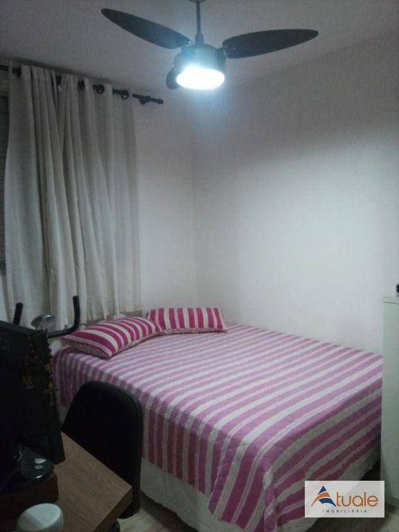 Apartamento à venda com 2 quartos, 44m² - Foto 18