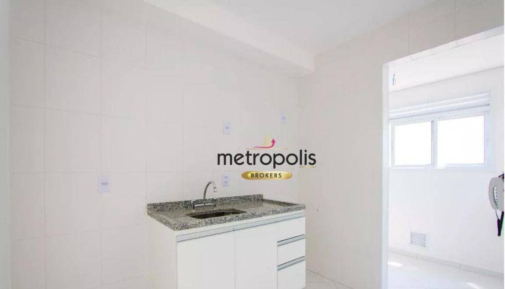 Apartamento, 2 quartos, 48 m² - Foto 2