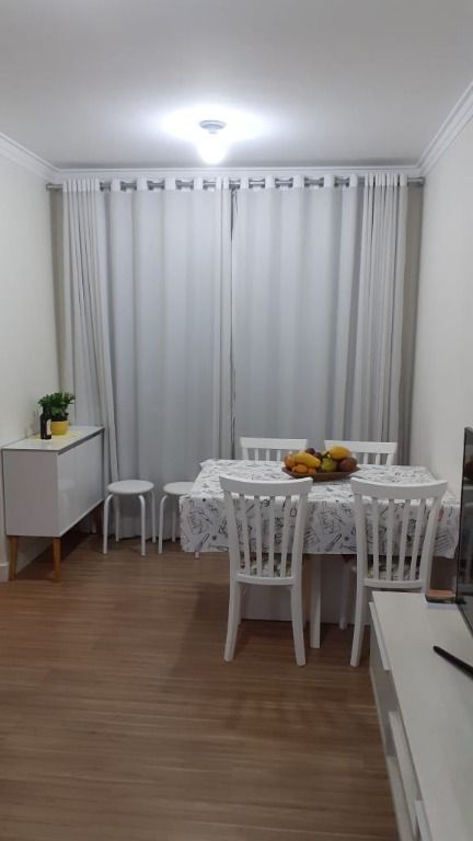 Apartamento à venda com 2 quartos, 52m² - Foto 7