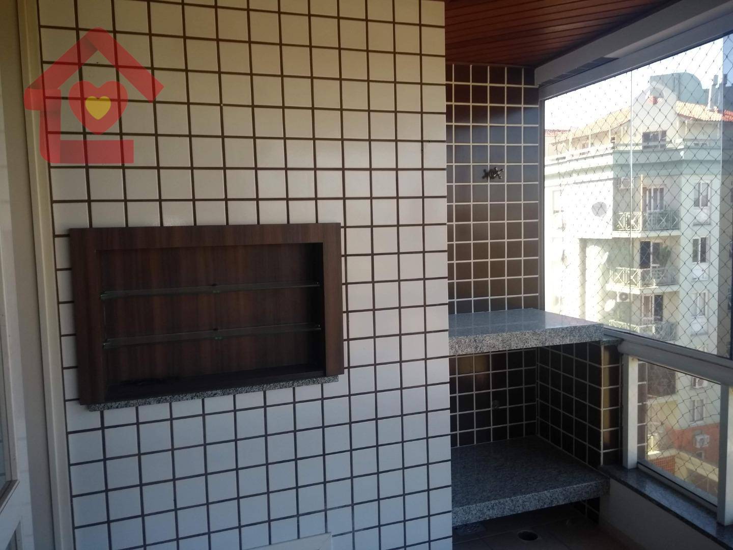 Apartamento, 3 quartos, 140 m² - Foto 11