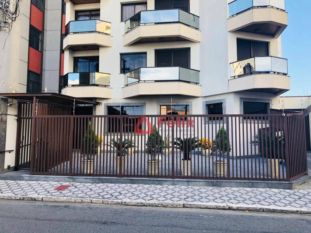 Apartamento à venda com 3 quartos, 148m² - Foto 26