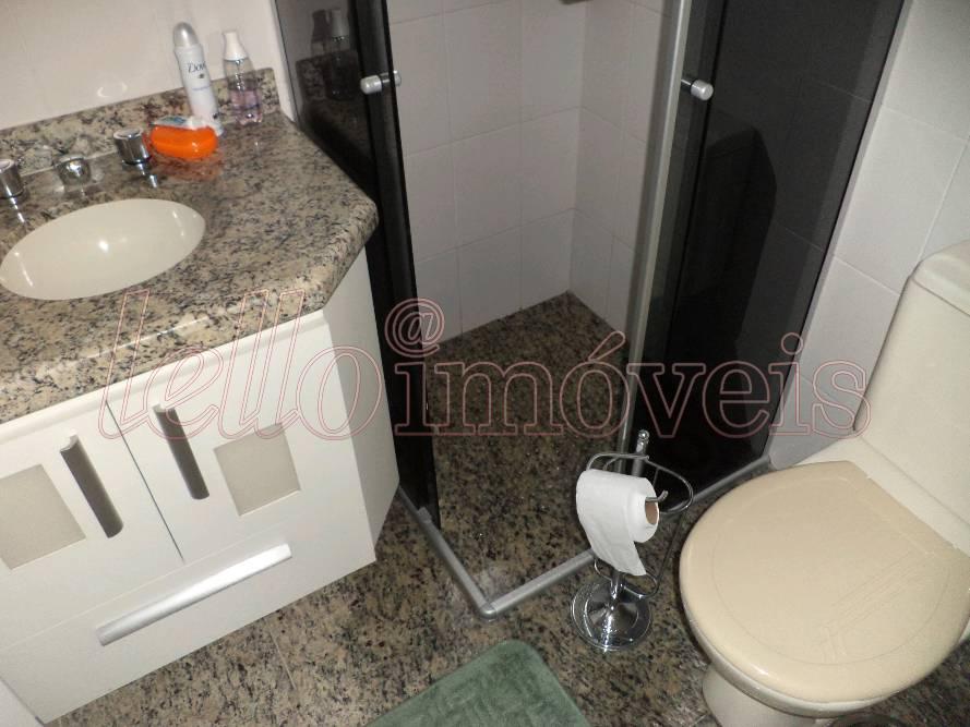 Apartamento para alugar com 3 quartos, 89m² - Foto 15