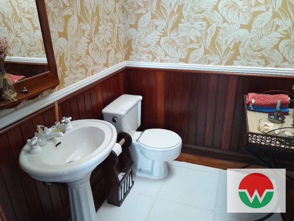 Casa de Condomínio à venda com 5 quartos, 1200m² - Foto 11