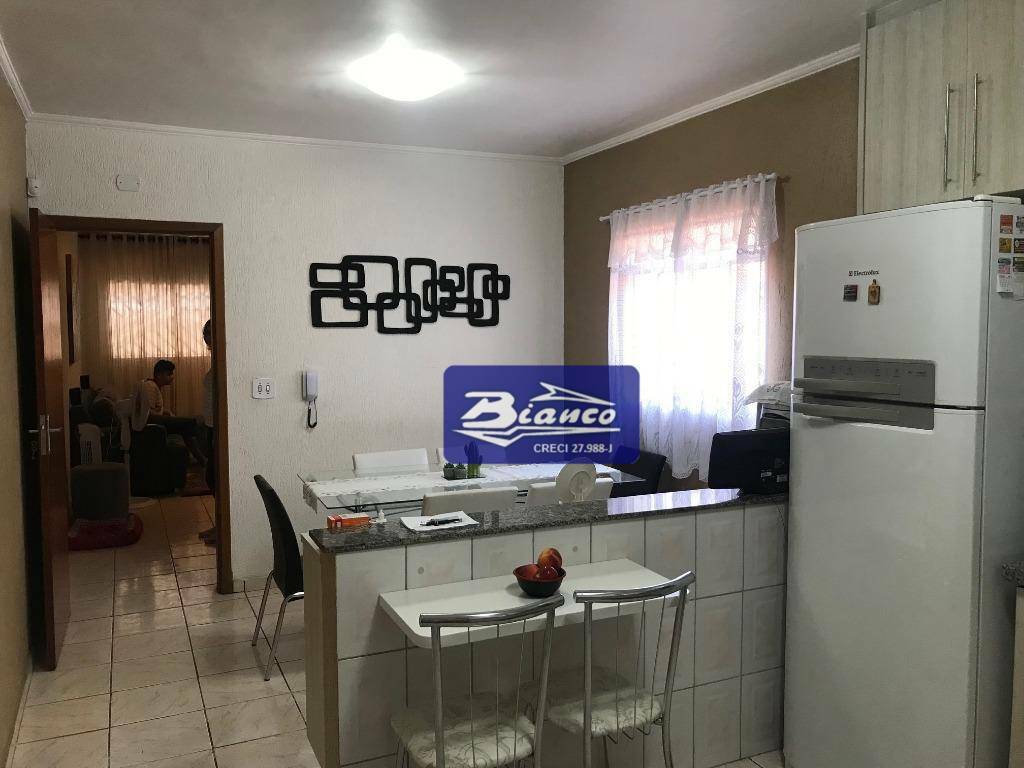 Sobrado à venda com 3 quartos, 147m² - Foto 7