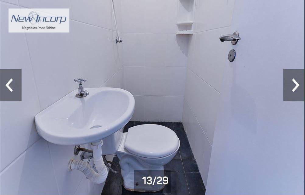 Apartamento à venda com 3 quartos, 163m² - Foto 19