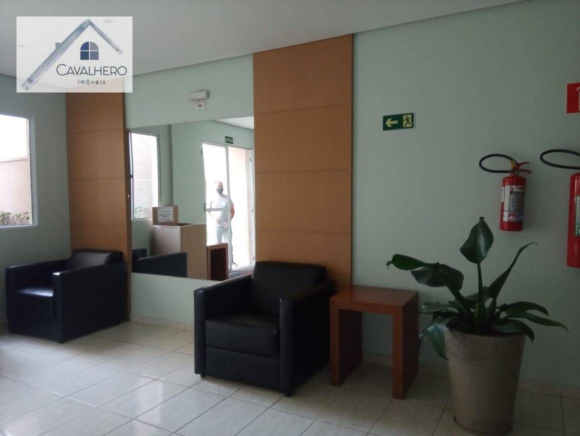 Apartamento à venda com 3 quartos, 75m² - Foto 6