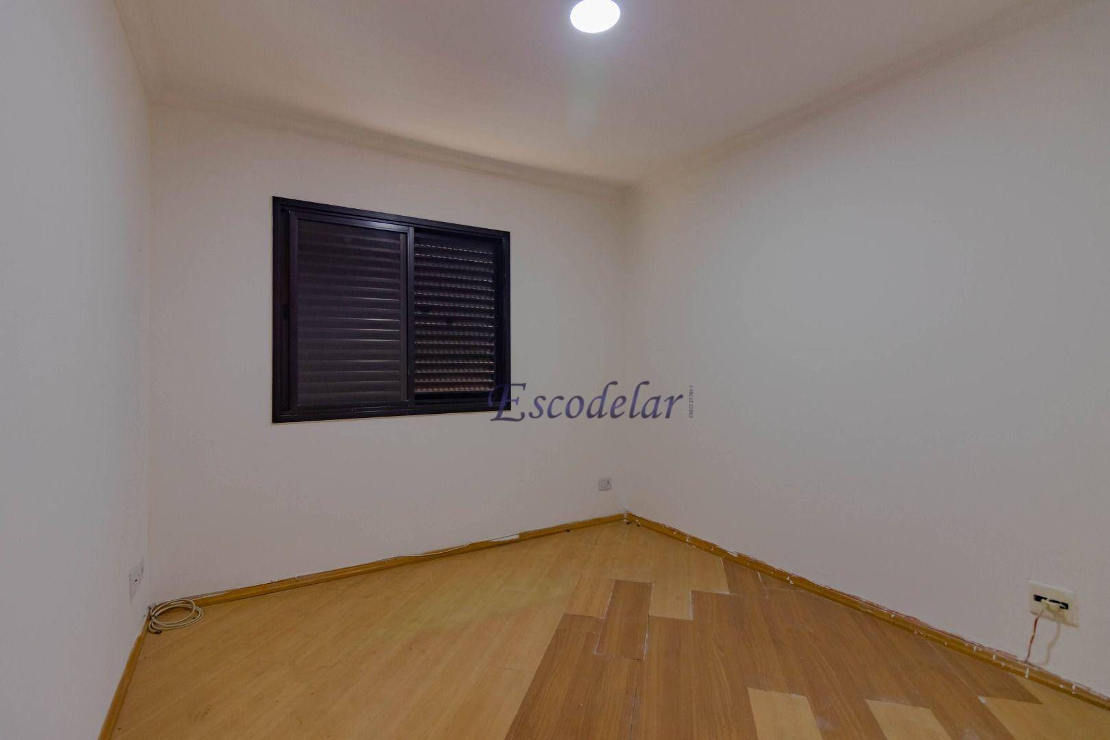 Apartamento à venda com 3 quartos, 127m² - Foto 10