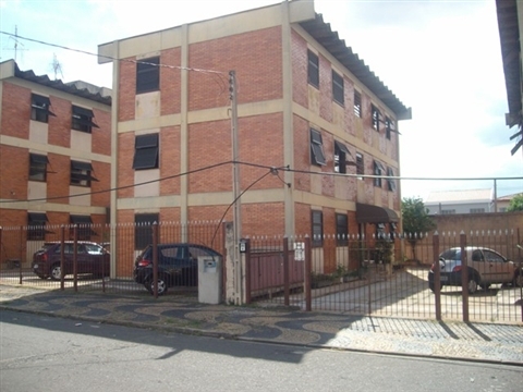 Apartamento à venda com 2 quartos, 60m² - Foto 1