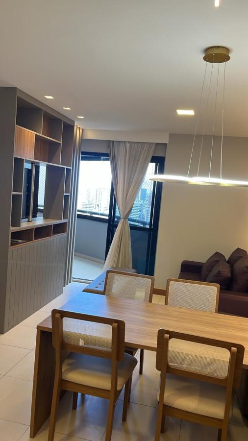 Apartamento à venda com 1 quarto, 47m² - Foto 3