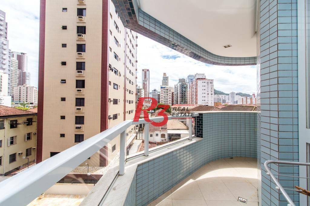 Apartamento à venda com 3 quartos, 161m² - Foto 19