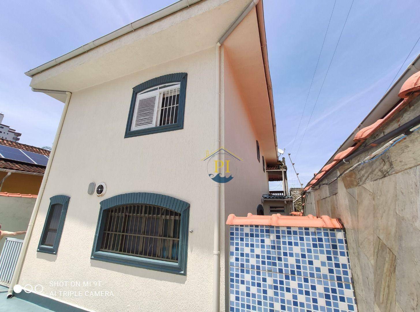 Sobrado à venda com 3 quartos, 300m² - Foto 4