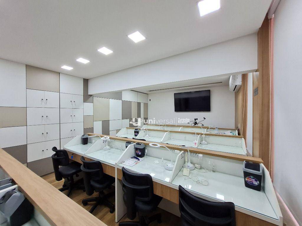 Conjunto Comercial-Sala para alugar, 150m² - Foto 6
