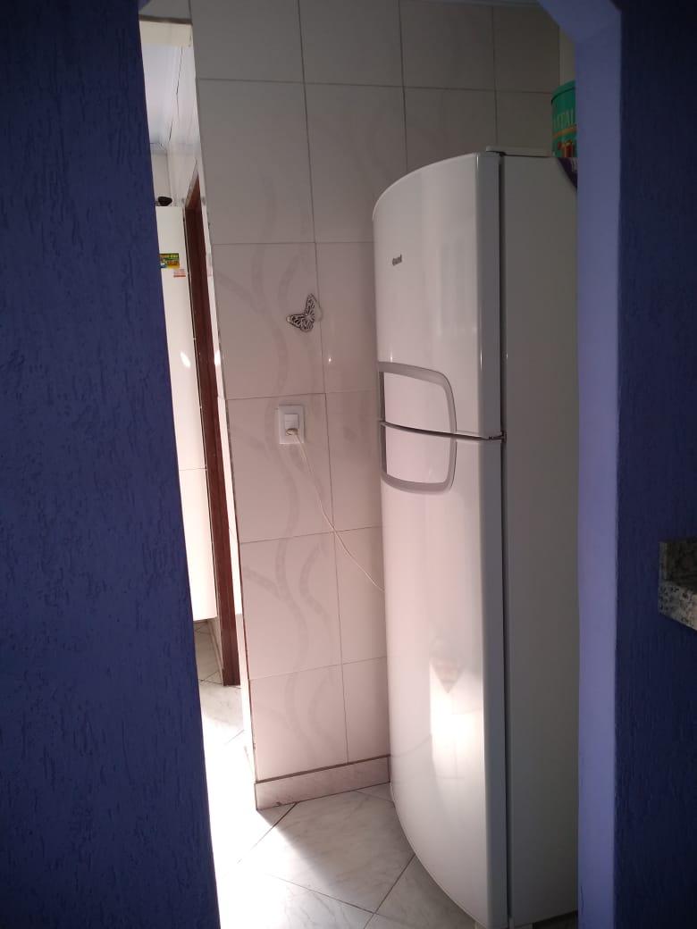 Apartamento à venda com 2 quartos, 40m² - Foto 8