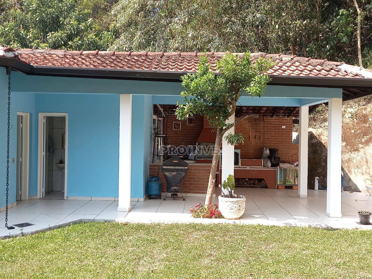 Casa de Condomínio à venda e aluguel com 3 quartos, 294m² - Foto 47