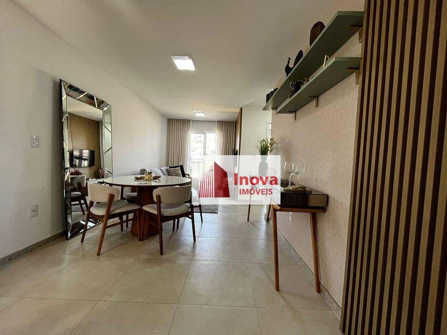 Apartamento à venda com 2 quartos, 60m² - Foto 5