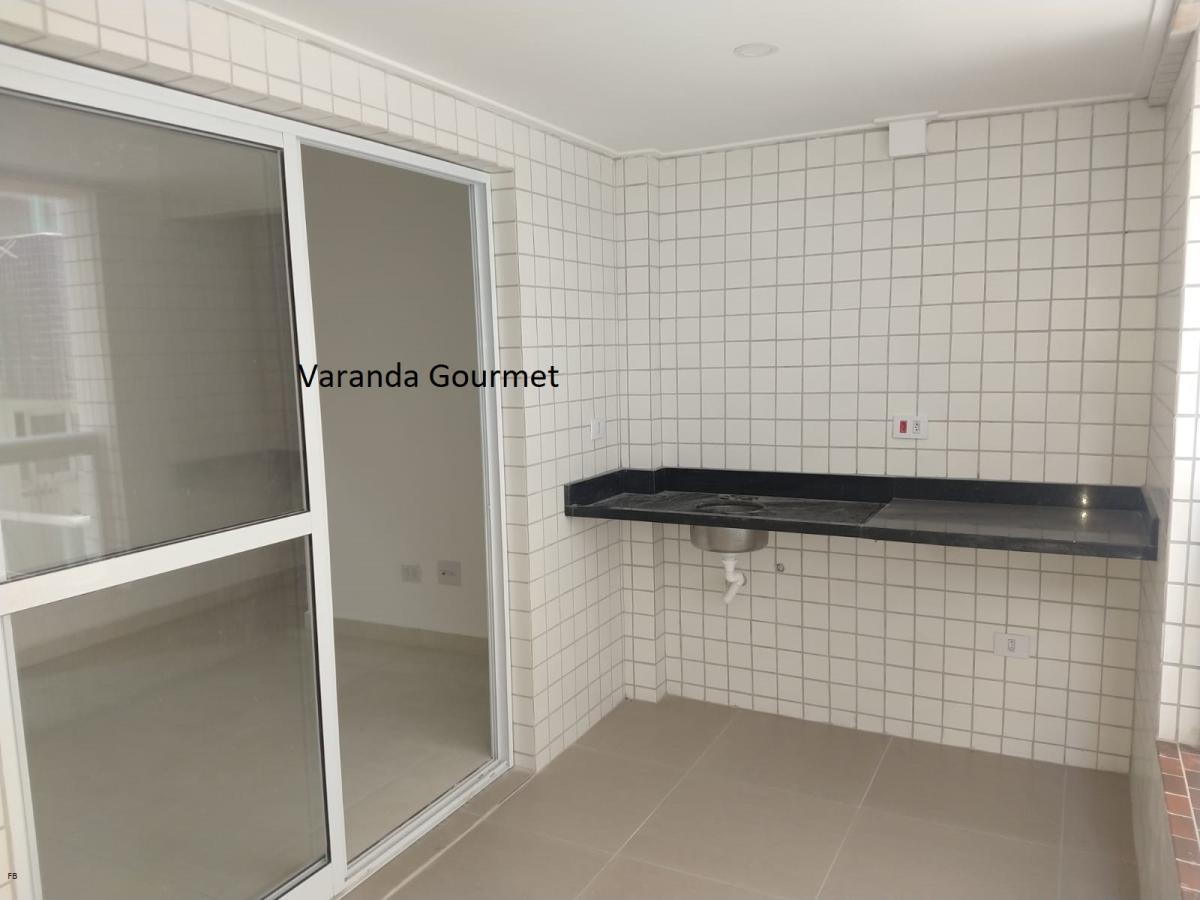 Apartamento à venda com 1 quarto, 50m² - Foto 6