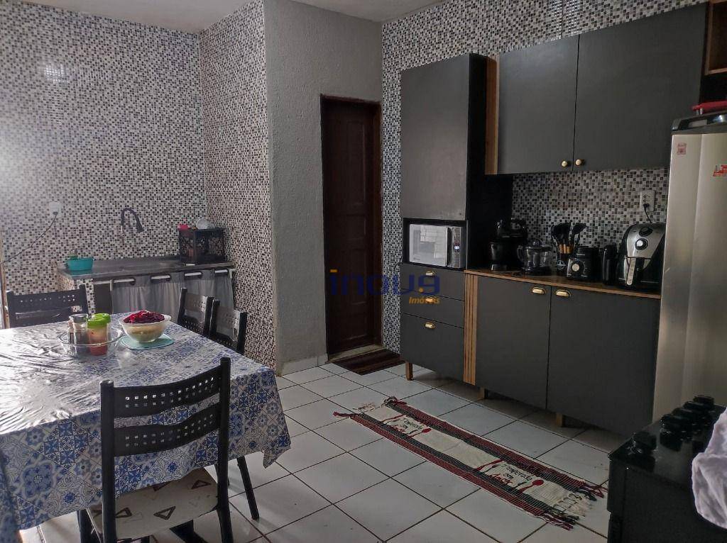 Casa, 3 quartos - Foto 1