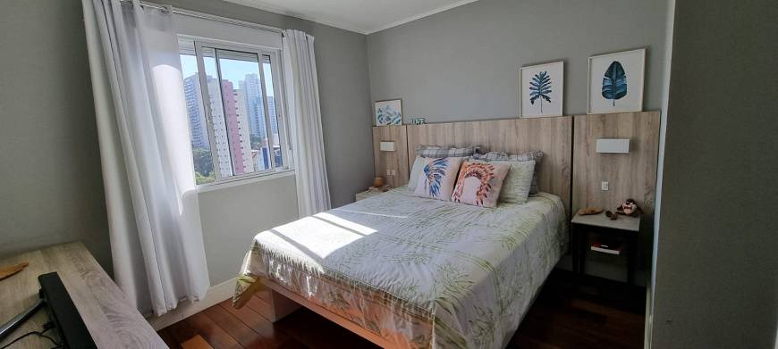 Apartamento à venda com 3 quartos, 98m² - Foto 8