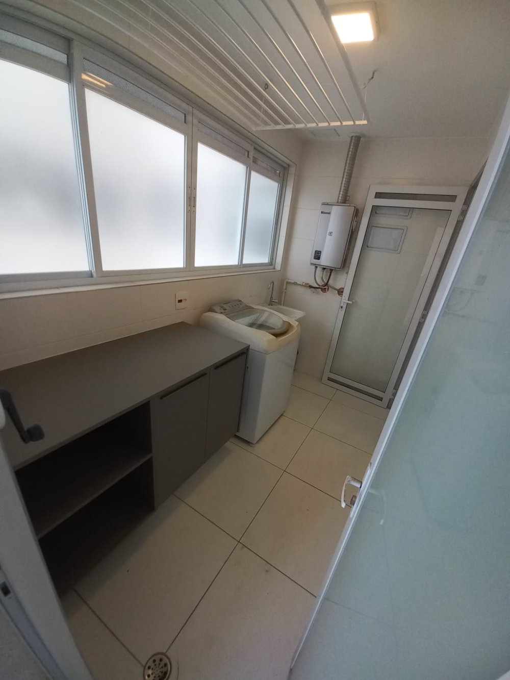 Apartamento à venda com 3 quartos, 134m² - Foto 13