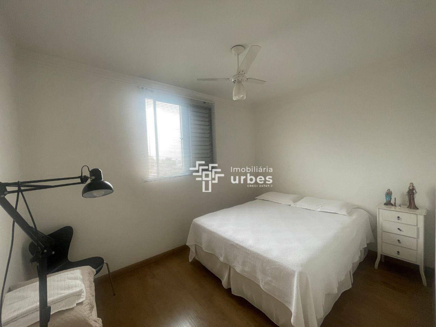 Apartamento à venda com 2 quartos, 55m² - Foto 7