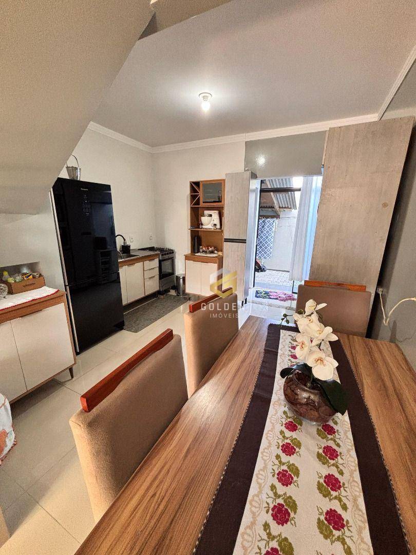 Sobrado, 2 quartos, 75 m² - Foto 7