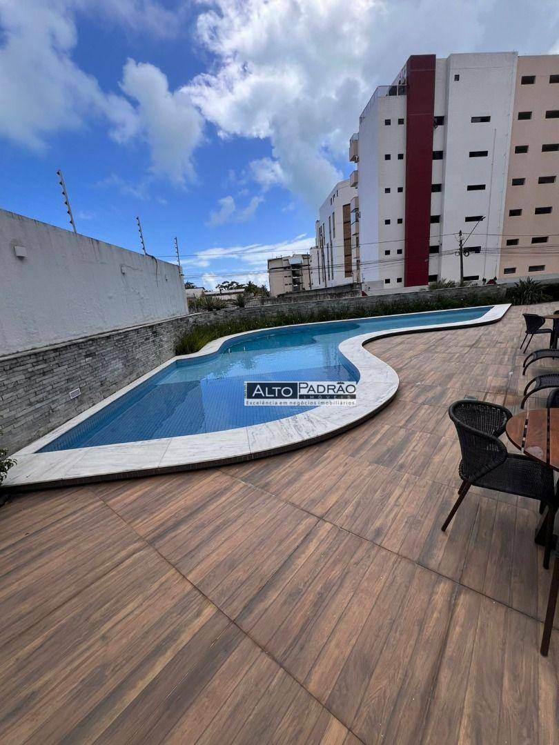 Apartamento à venda com 4 quartos, 234m² - Foto 14