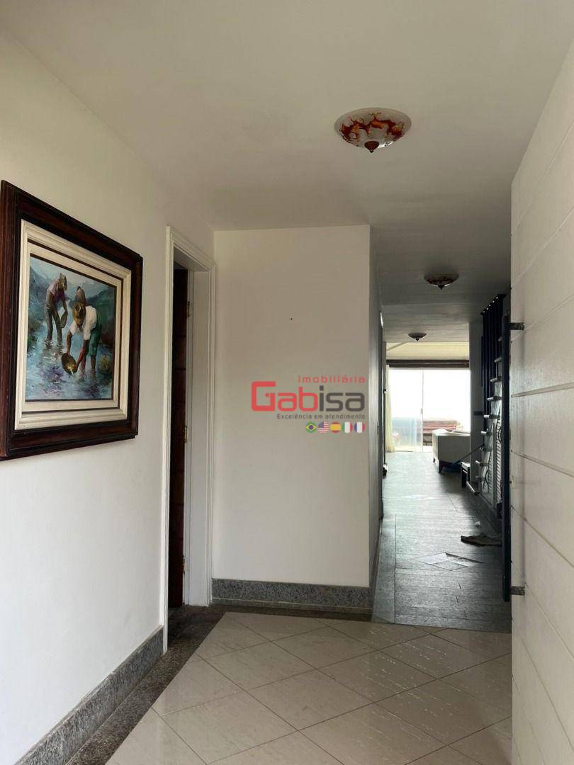 Casa à venda com 4 quartos, 220m² - Foto 4