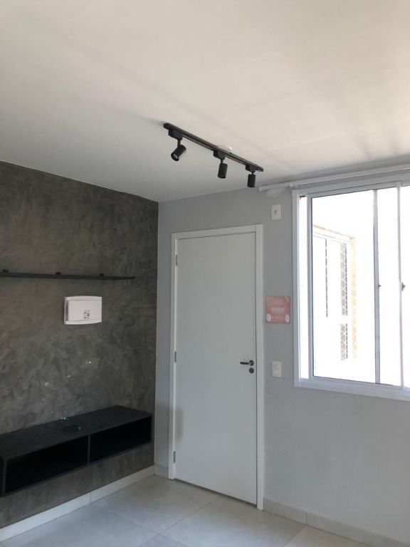 Apartamento à venda com 2 quartos, 37m² - Foto 3