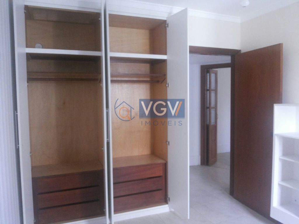 Apartamento à venda e aluguel com 3 quartos, 128m² - Foto 3