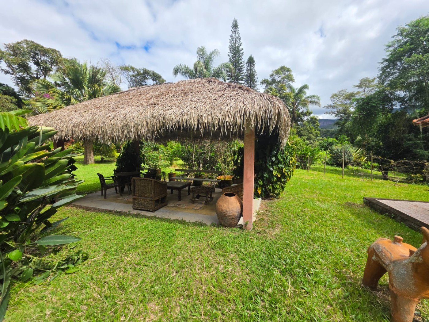 Fazenda à venda com 6 quartos, 183m² - Foto 32