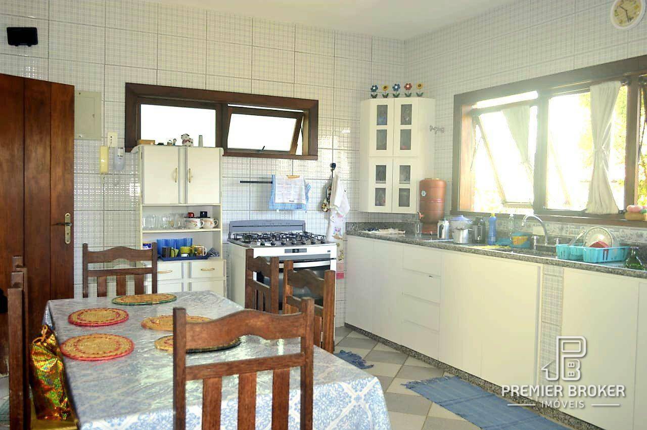 Casa de Condomínio à venda com 3 quartos, 460m² - Foto 16