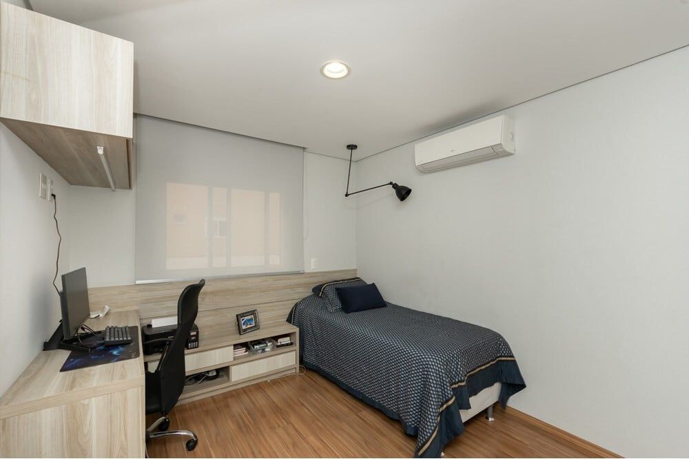 Apartamento à venda com 3 quartos, 172m² - Foto 43