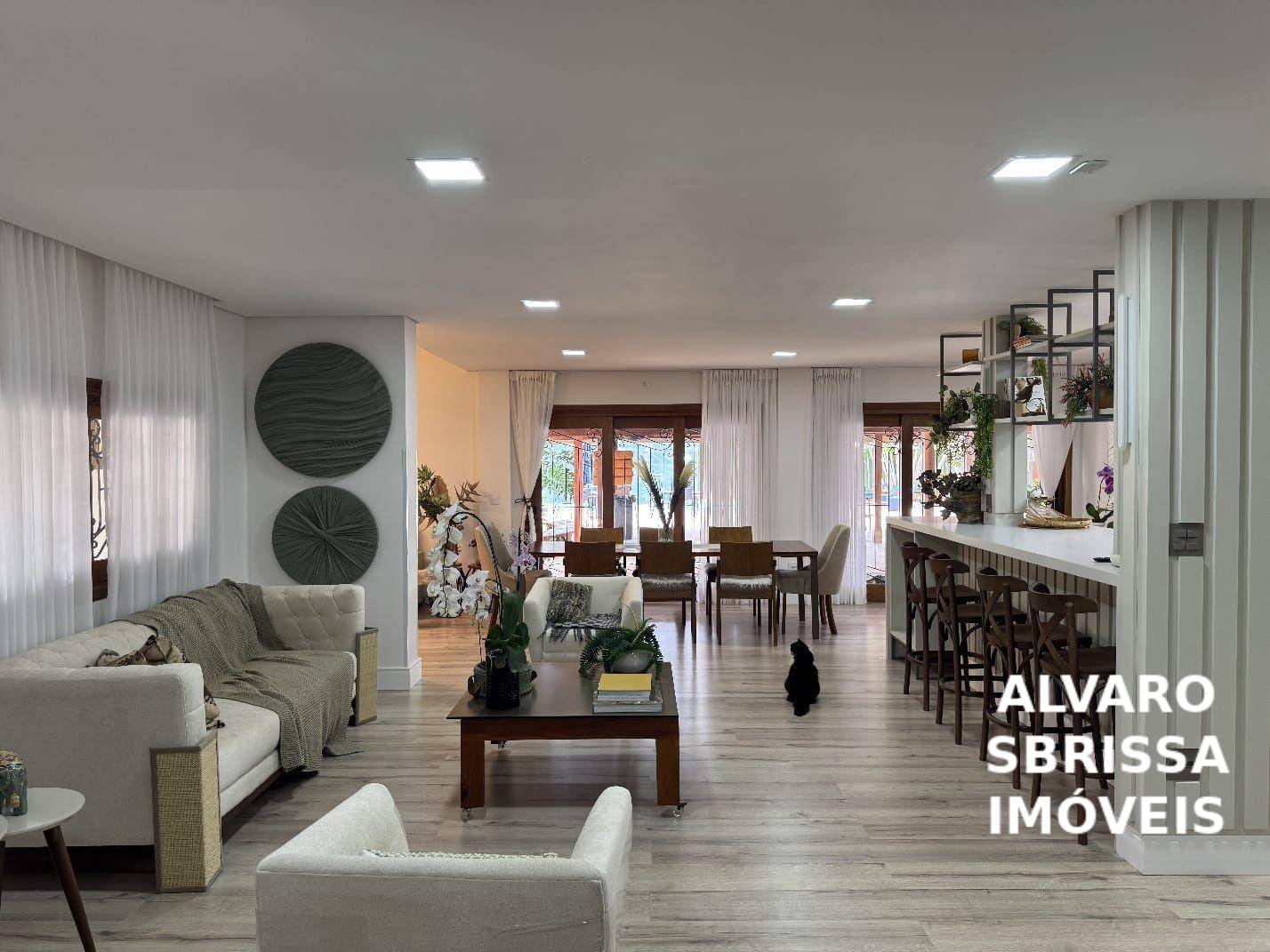 Chácara, 4 quartos, 5000 m² - Foto 3