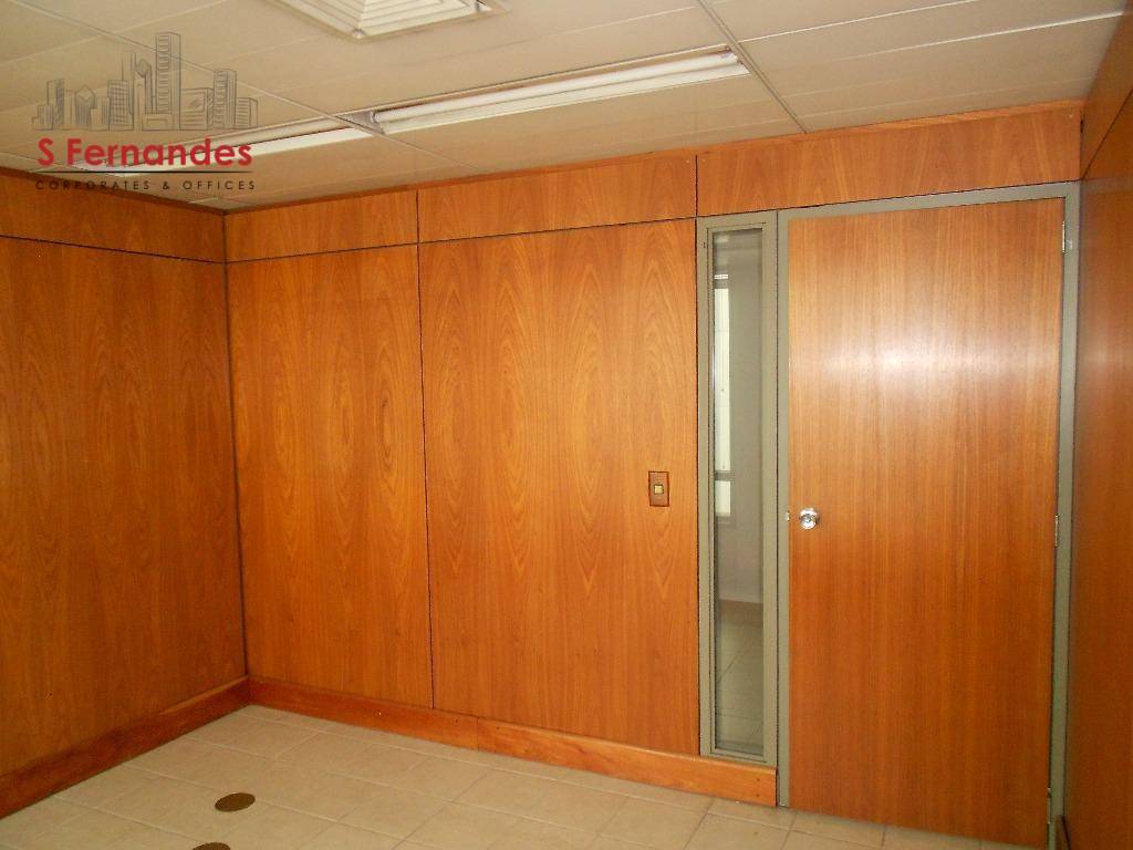 Conjunto Comercial-Sala para alugar, 292m² - Foto 12